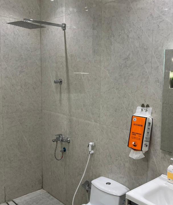 Photo of Bathroom in Hafr Al Batin