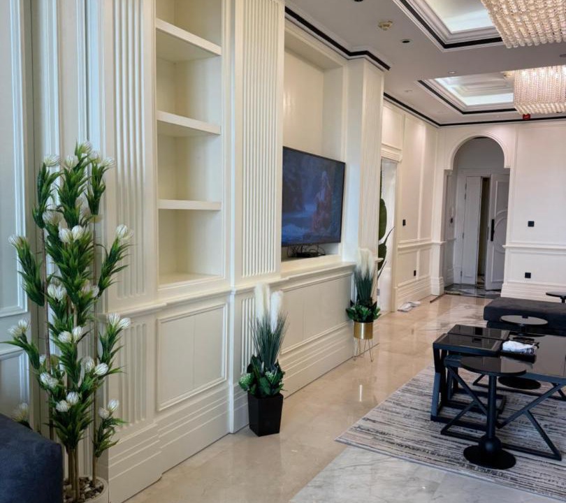 Photo of Livingroom in Ash Shati