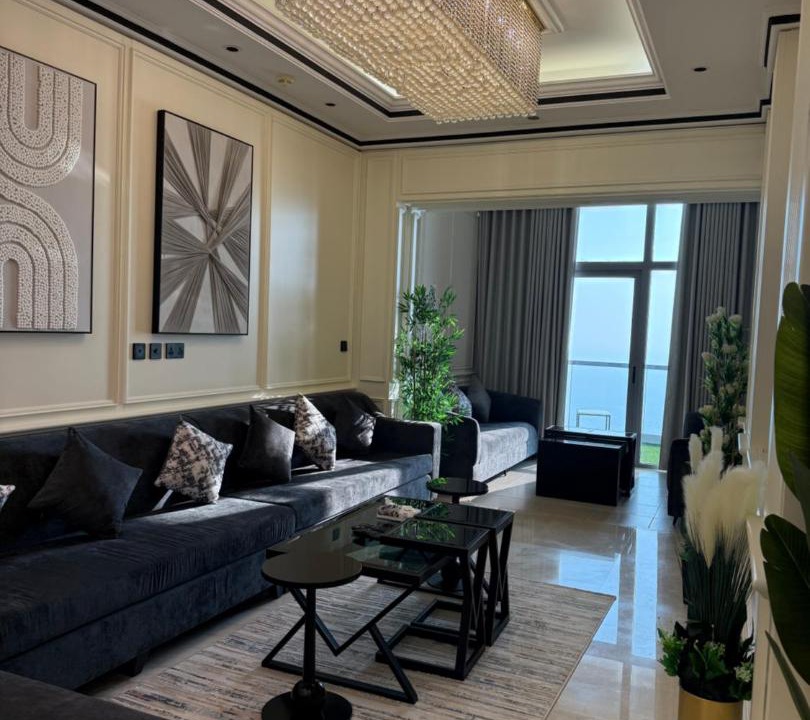 Photo of Livingroom in Ash Shati
