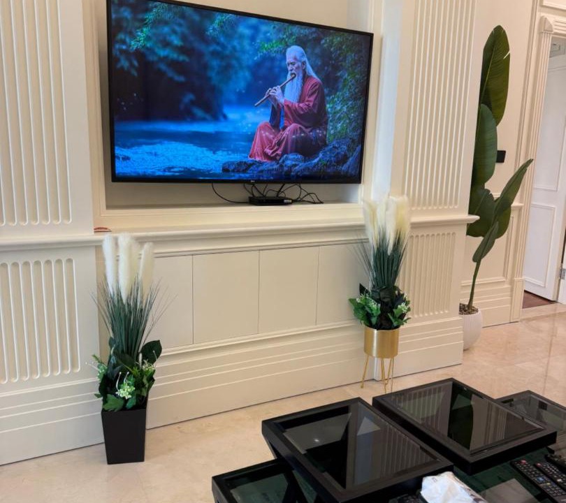 Photo of Livingroom in Ash Shati