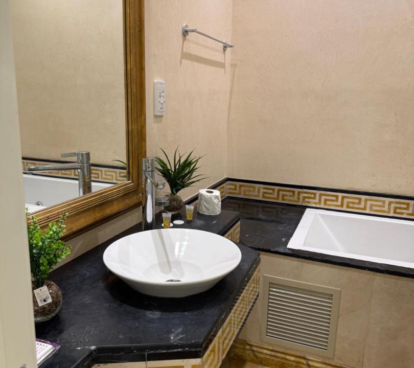 Photo of Bathroom in Ash Shati