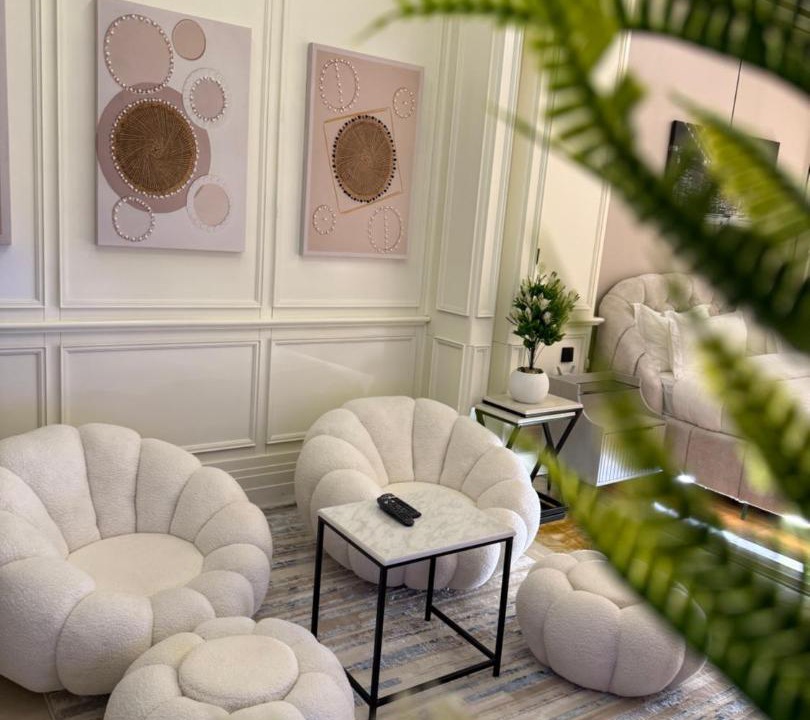 Photo of Livingroom in Ash Shati
