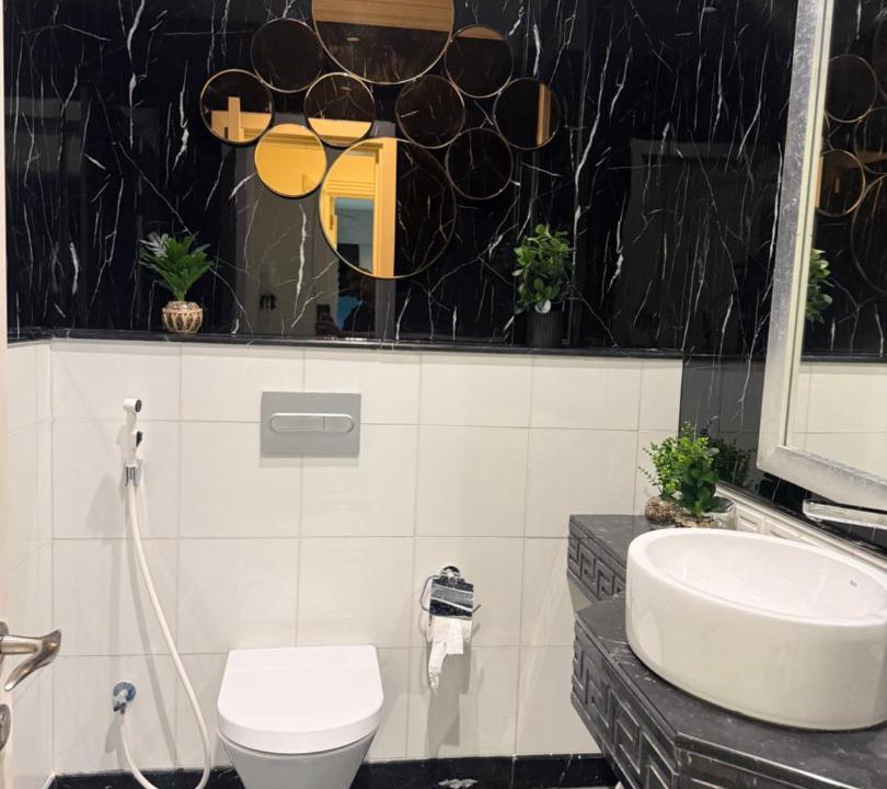 Photo of Bathroom in Ash Shati