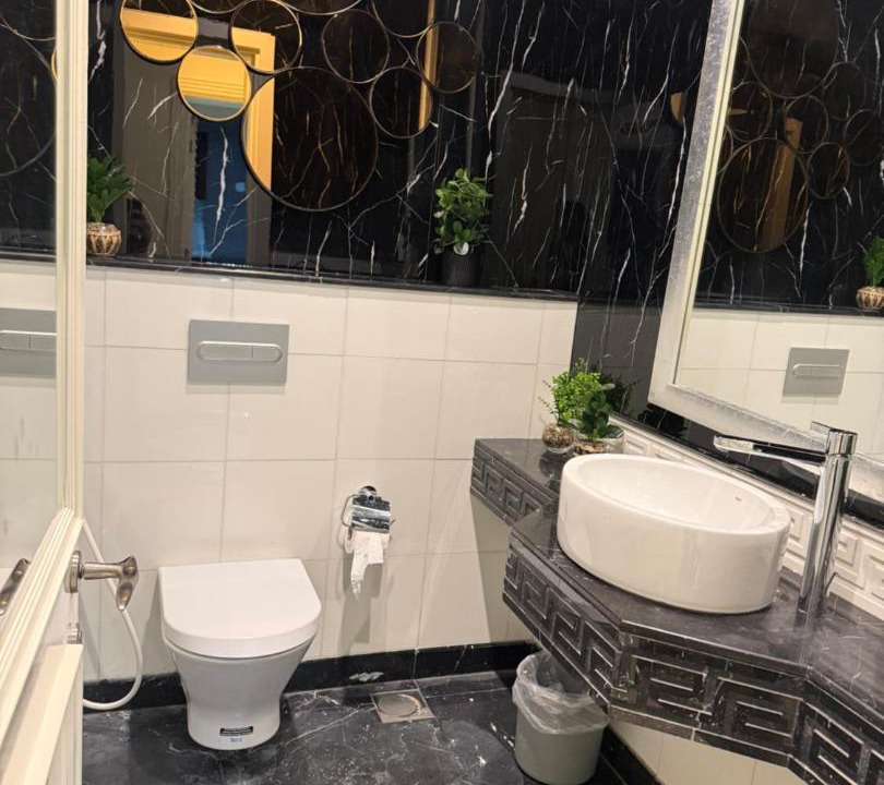 Photo of Bathroom in Ash Shati