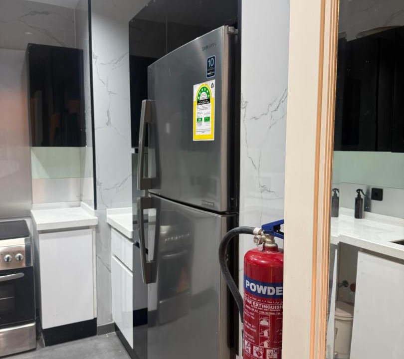 Photo of Kitchen in Ash Shati