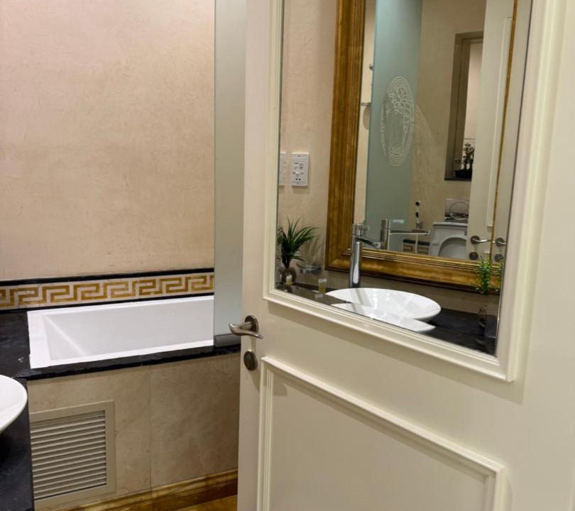 Photo of Bathroom in Ash Shati