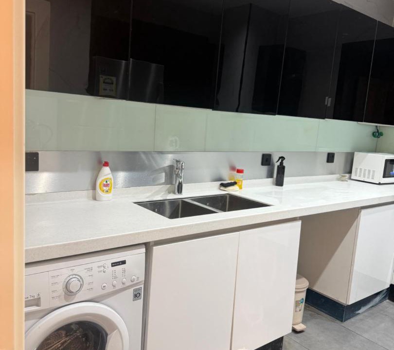 Photo of Kitchen in Ash Shati