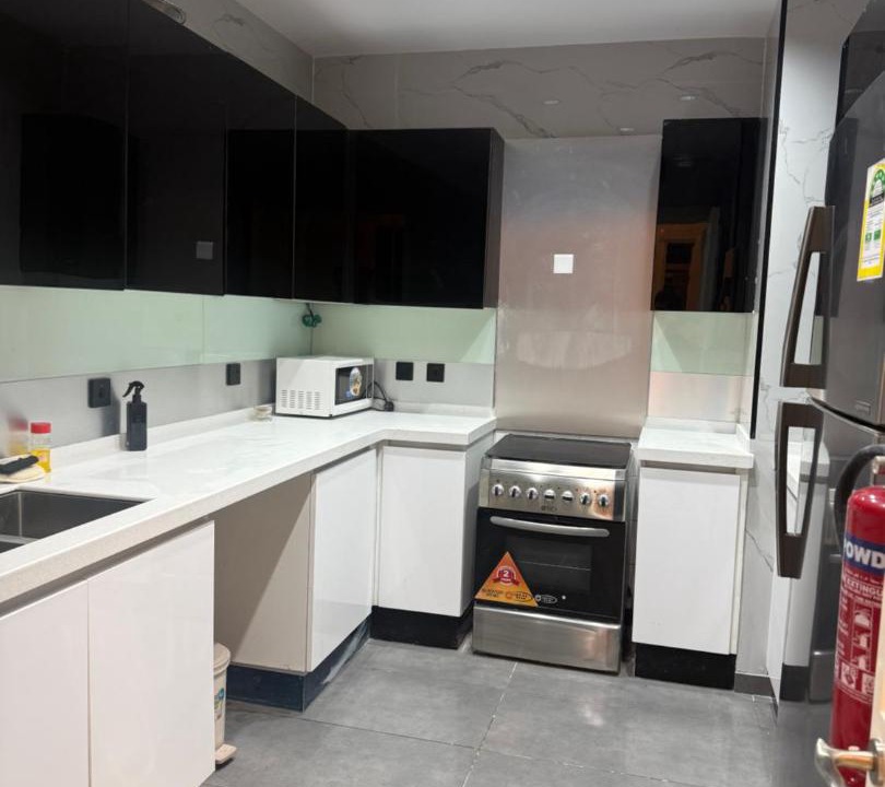 Photo of Kitchen in Ash Shati
