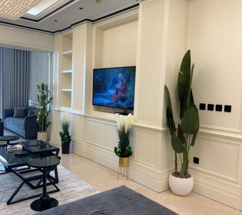 Photo of Livingroom in Ash Shati