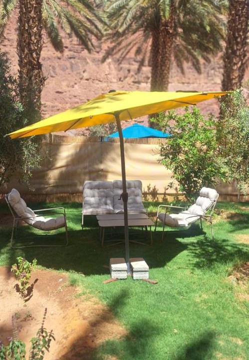 Photo of Others in AlUla