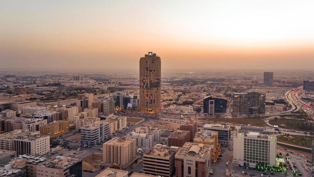 Photo of Others in Al Olaya District