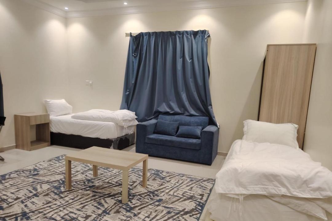 Photo of Bedroom in Ash Shafa