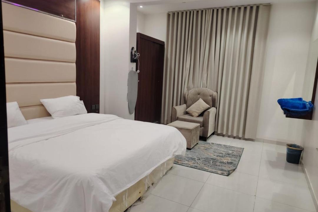 Photo of Bedroom in Ash Shafa