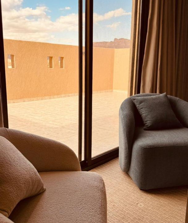 Photo of Others in AlUla