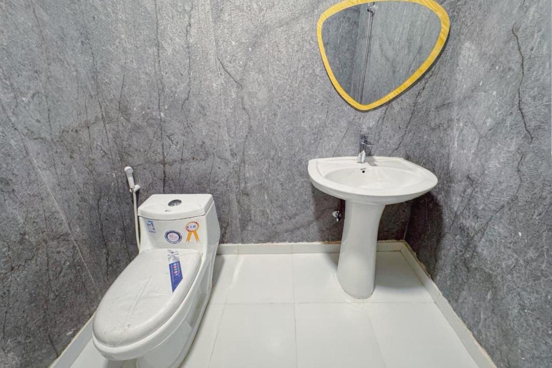 Photo of Bathroom in Az Zuhur