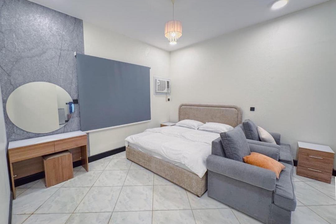 Photo of Bedroom in Az Zuhur