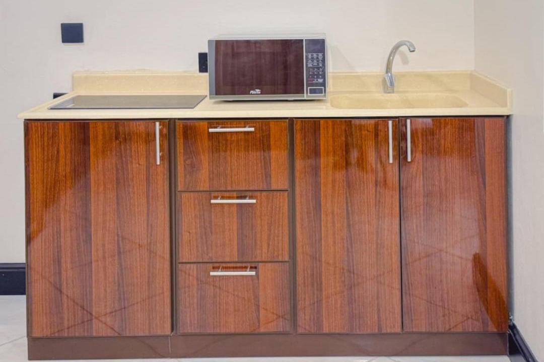 Photo of Kitchen in Az Zuhur