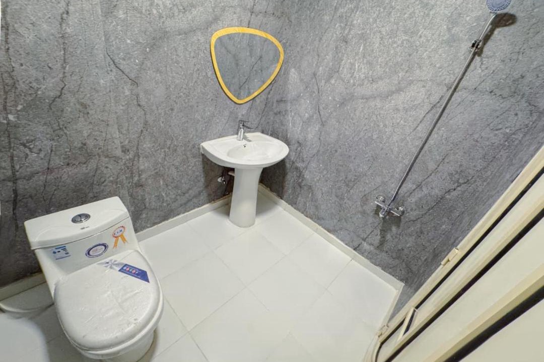 Photo of Bathroom in Az Zuhur