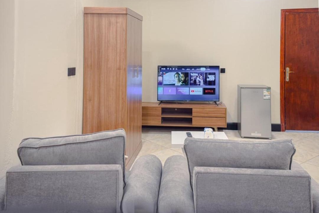 Photo of Livingroom in Az Zuhur