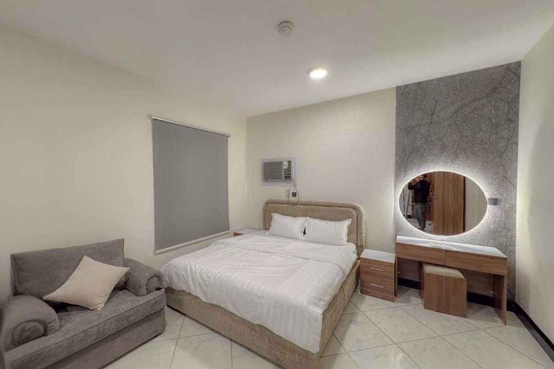 Photo of Bedroom in Az Zuhur