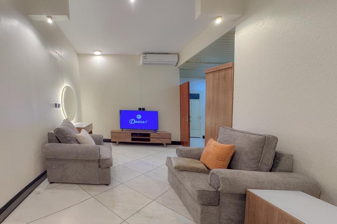 Photo of Livingroom in Az Zuhur