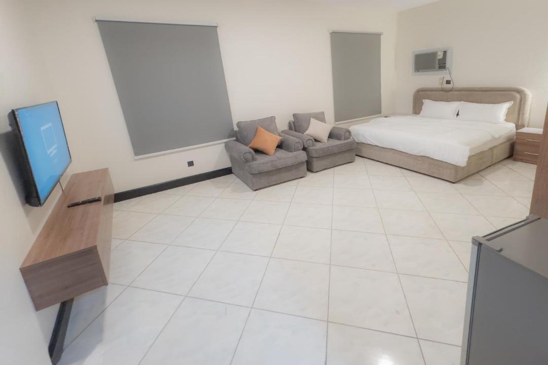 Photo of Bedroom in Az Zuhur