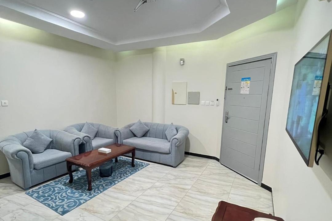 Photo of Livingroom in Dammam