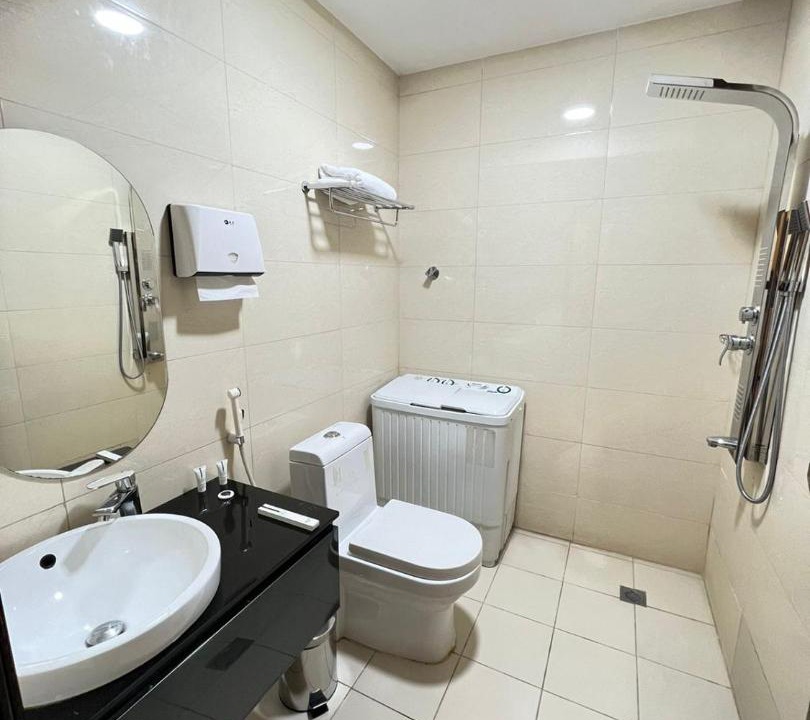 Photo of Bathroom in Dammam