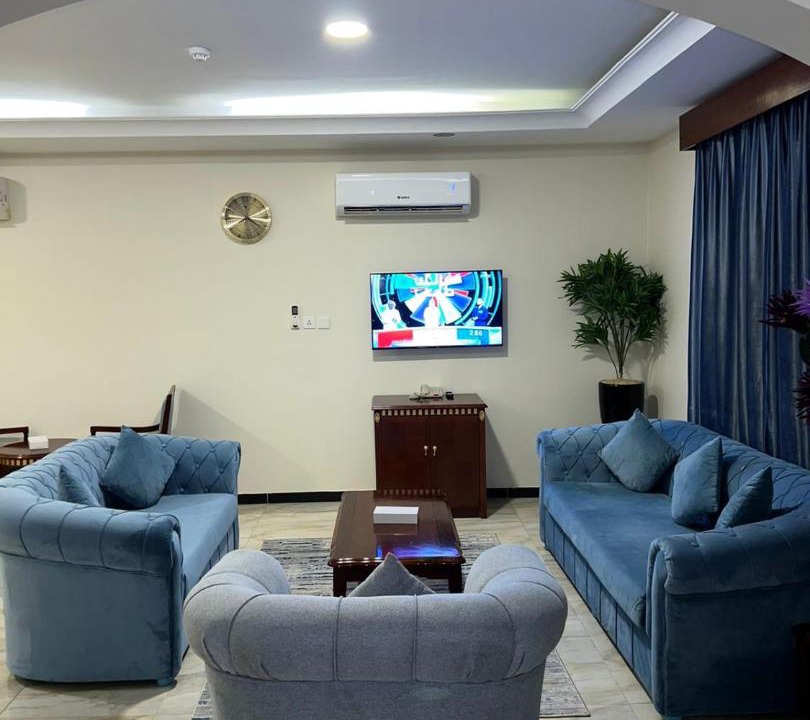 Photo of Livingroom in Dammam