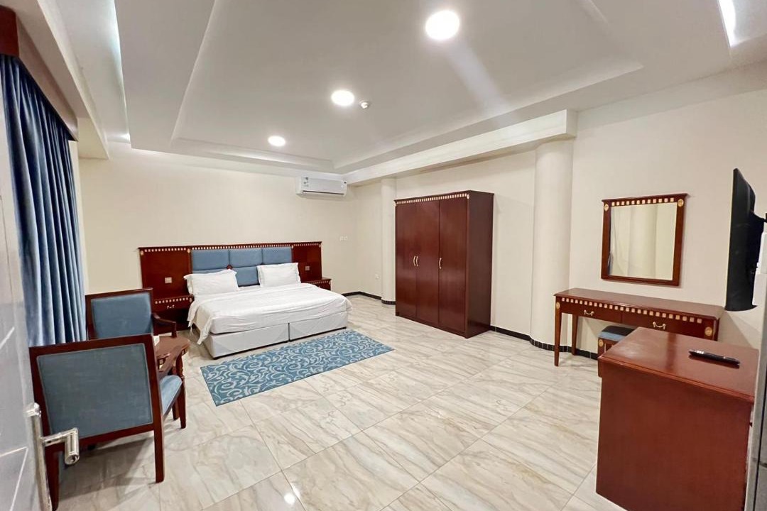 Photo of Bedroom in Dammam