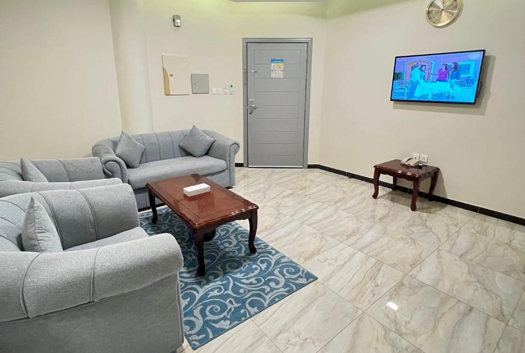 Photo of Livingroom in Dammam