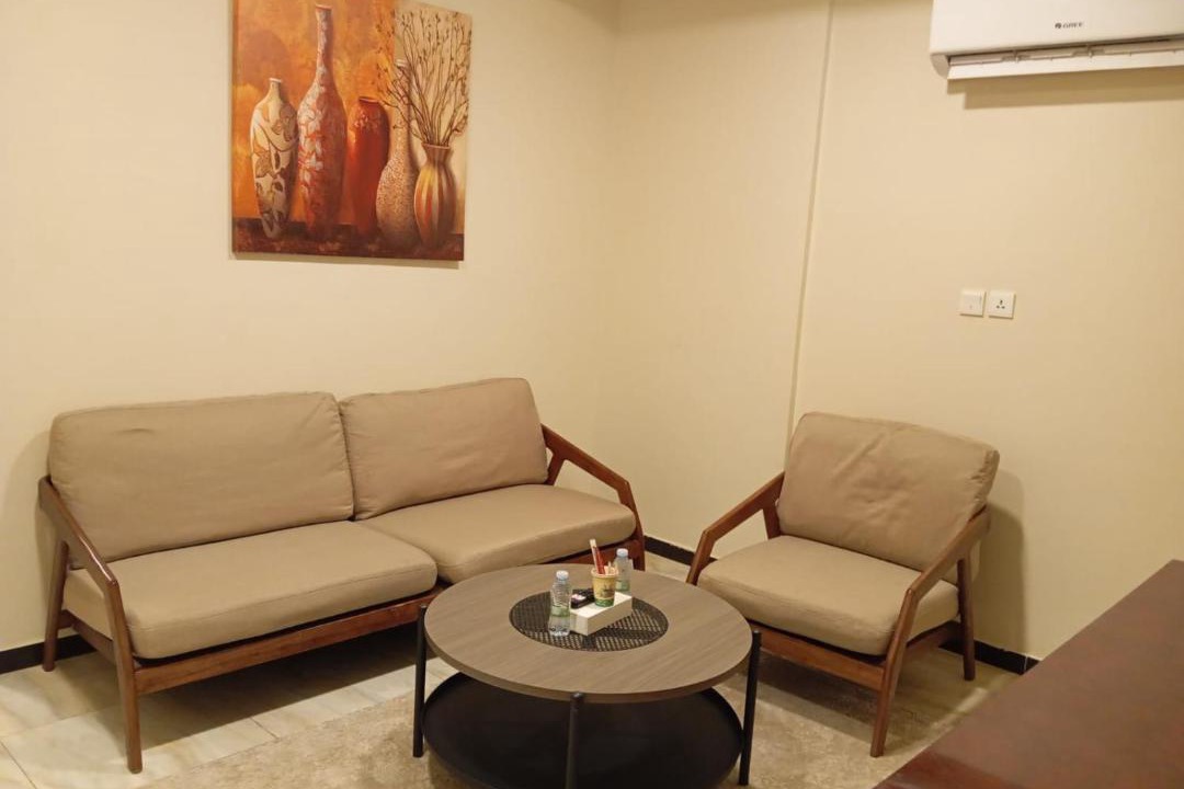 Photo of Livingroom in Dammam