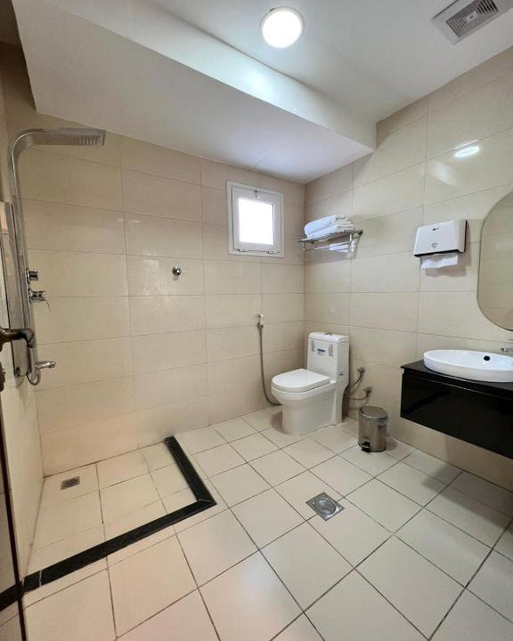Photo of Bathroom in Dammam