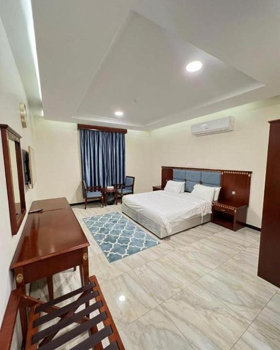 Photo of Bedroom in Dammam
