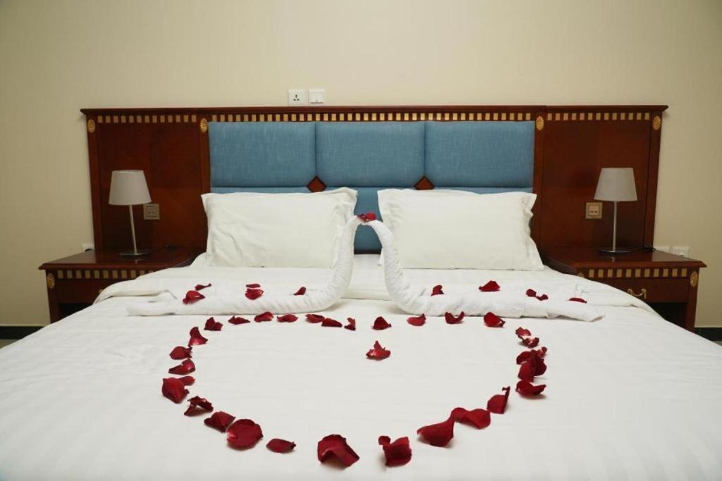 Photo of Bedroom in Dammam