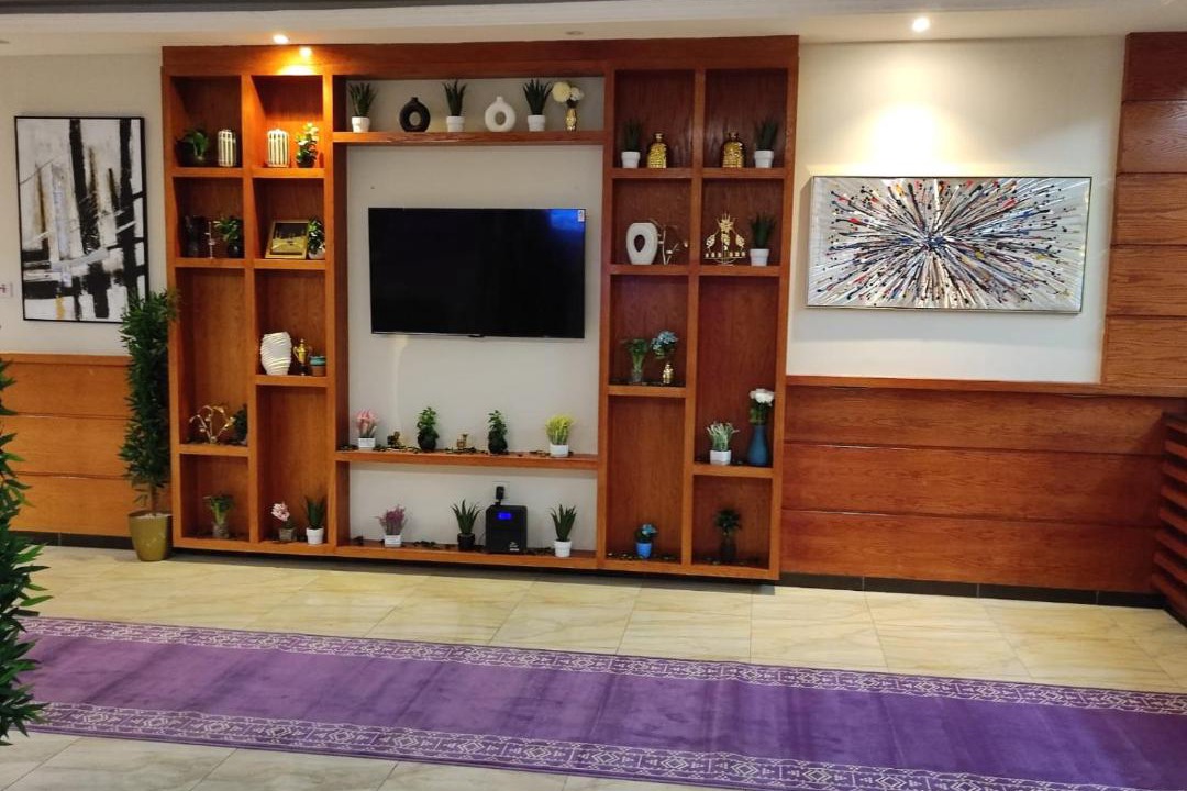 Photo of Livingroom in Dammam