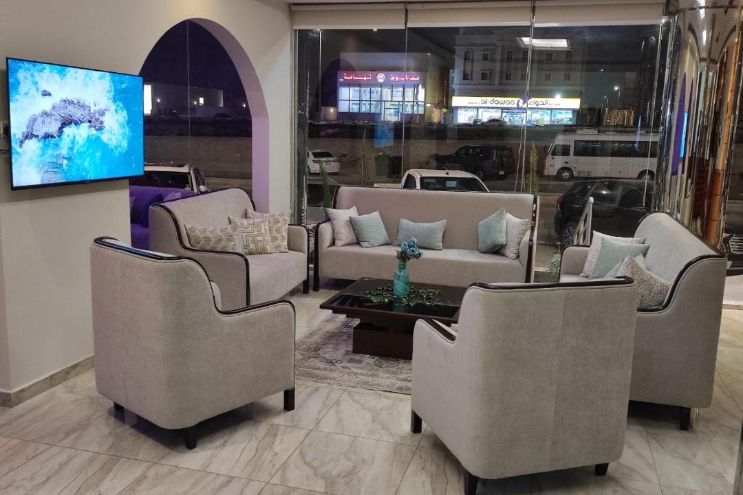Photo of Livingroom in Dammam