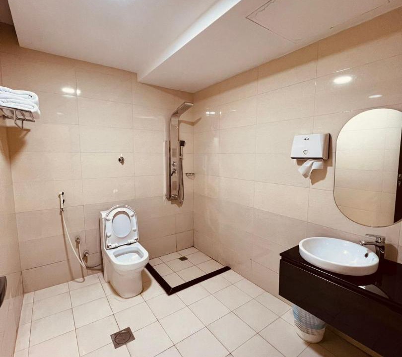 Photo of Bathroom in Dammam