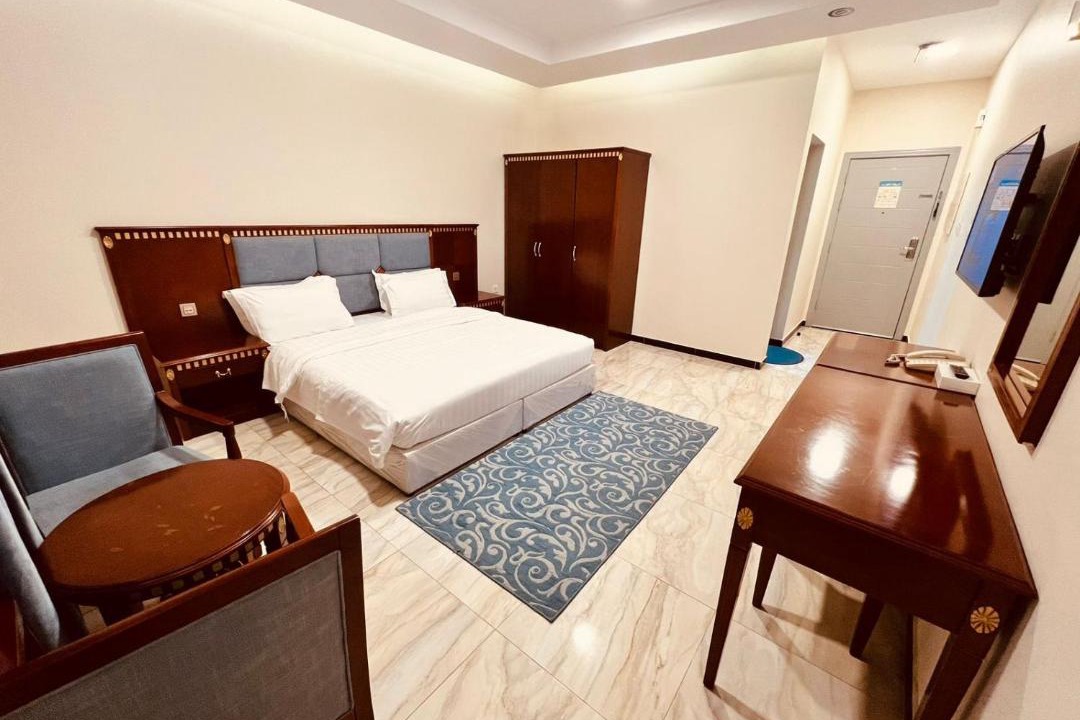 Photo of Bedroom in Dammam
