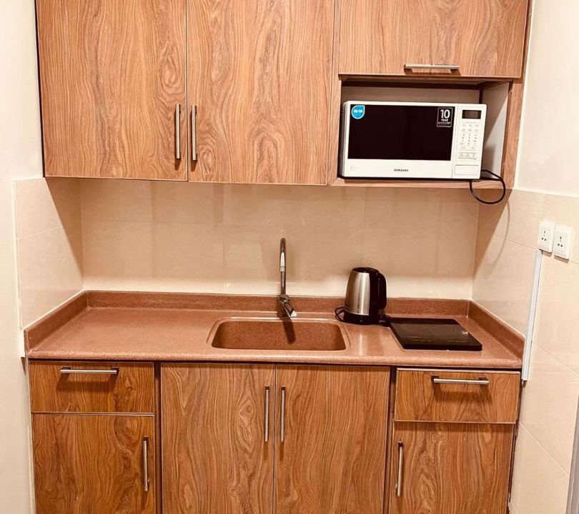 Photo of Kitchen in Dammam
