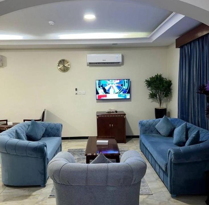 Photo of Livingroom in Dammam