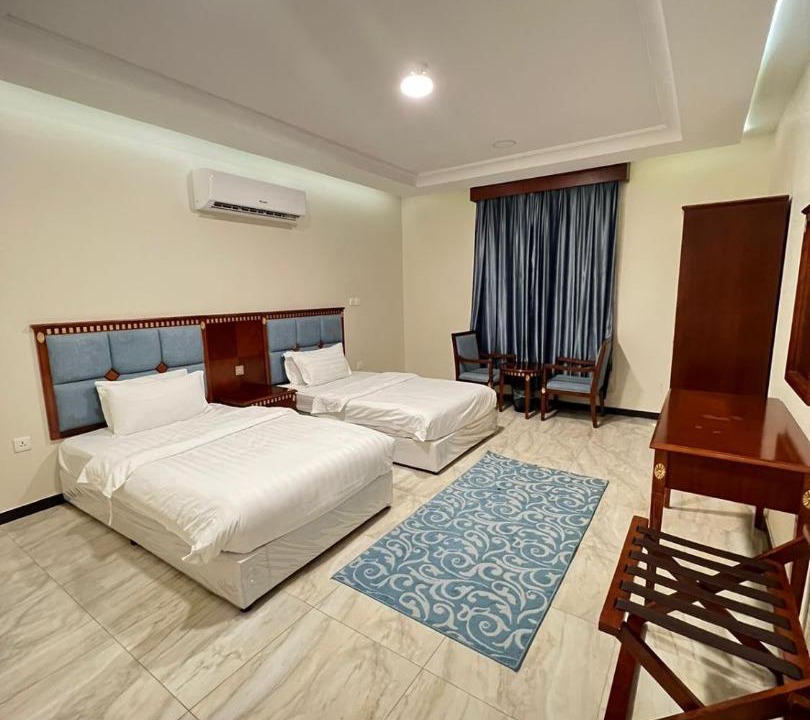 Photo of Bedroom in Dammam