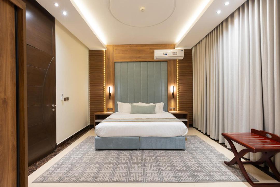 Photo of Bedroom in Riyadh