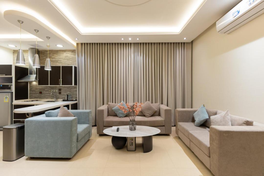 Photo of Livingroom in Riyadh