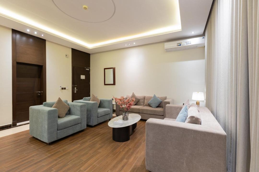 Photo of Livingroom in Riyadh