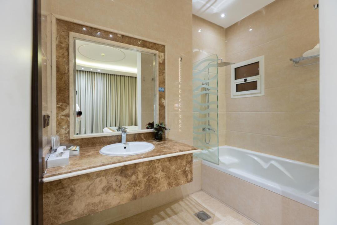 Photo of Bathroom in Riyadh