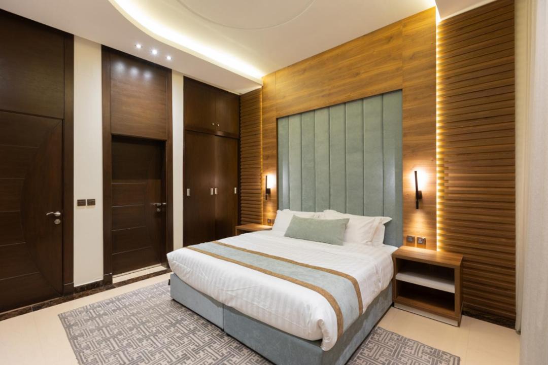 Photo of Bedroom in Riyadh