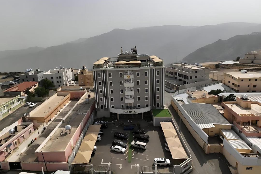 Photo of Others in Abha