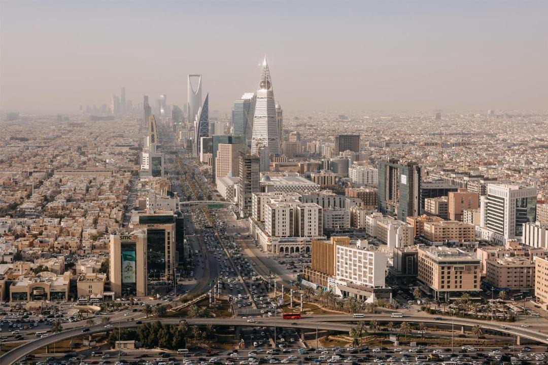 Photo of Others in Al Olaya District
