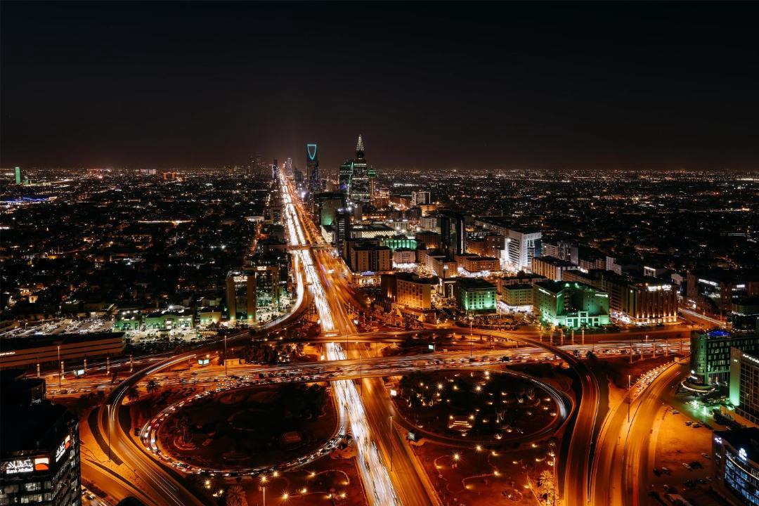 Photo of Others in Al Olaya District
